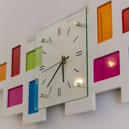 Knego - One Bedroom With Balcony And Sea View