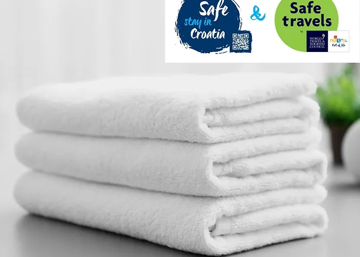 Lejlighed Knego - One Bedroom With Balcony And Sea View Mlini