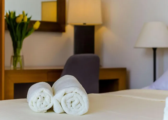 Knego - One Bedroom With Balcony And Sea View Mlini