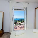 Knego - One Bedroom With Balcony And Sea View Mlini