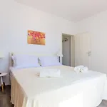 Knego - One Bedroom With Balcony And Sea View Διαμέρισμα Mlini
