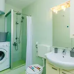 Διαμέρισμα Knego - One Bedroom With Balcony And Sea View