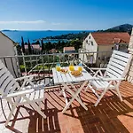 Διαμέρισμα Knego - One Bedroom With Balcony And Sea View