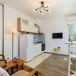 Διαμέρισμα Knego - One Bedroom With Balcony And Sea View *