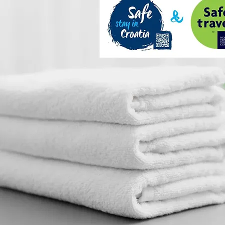 Apartment Knego - One Bedroom With Balcony And Sea View Mlini