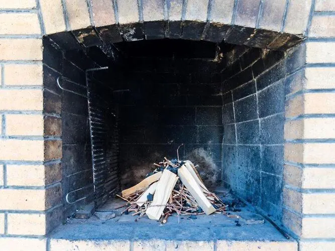 Knego - One Bedroom With Balcony And Sea View 米利尼